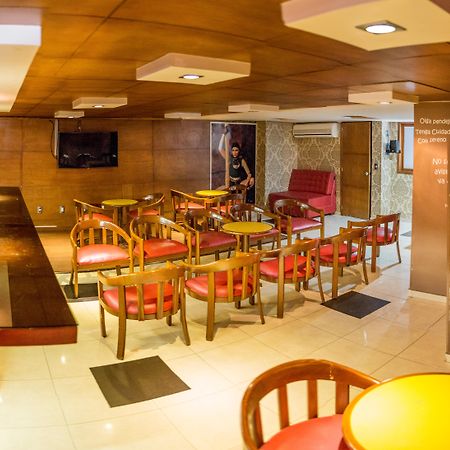 Hotel Chicamocha Bucaramanga Esterno foto