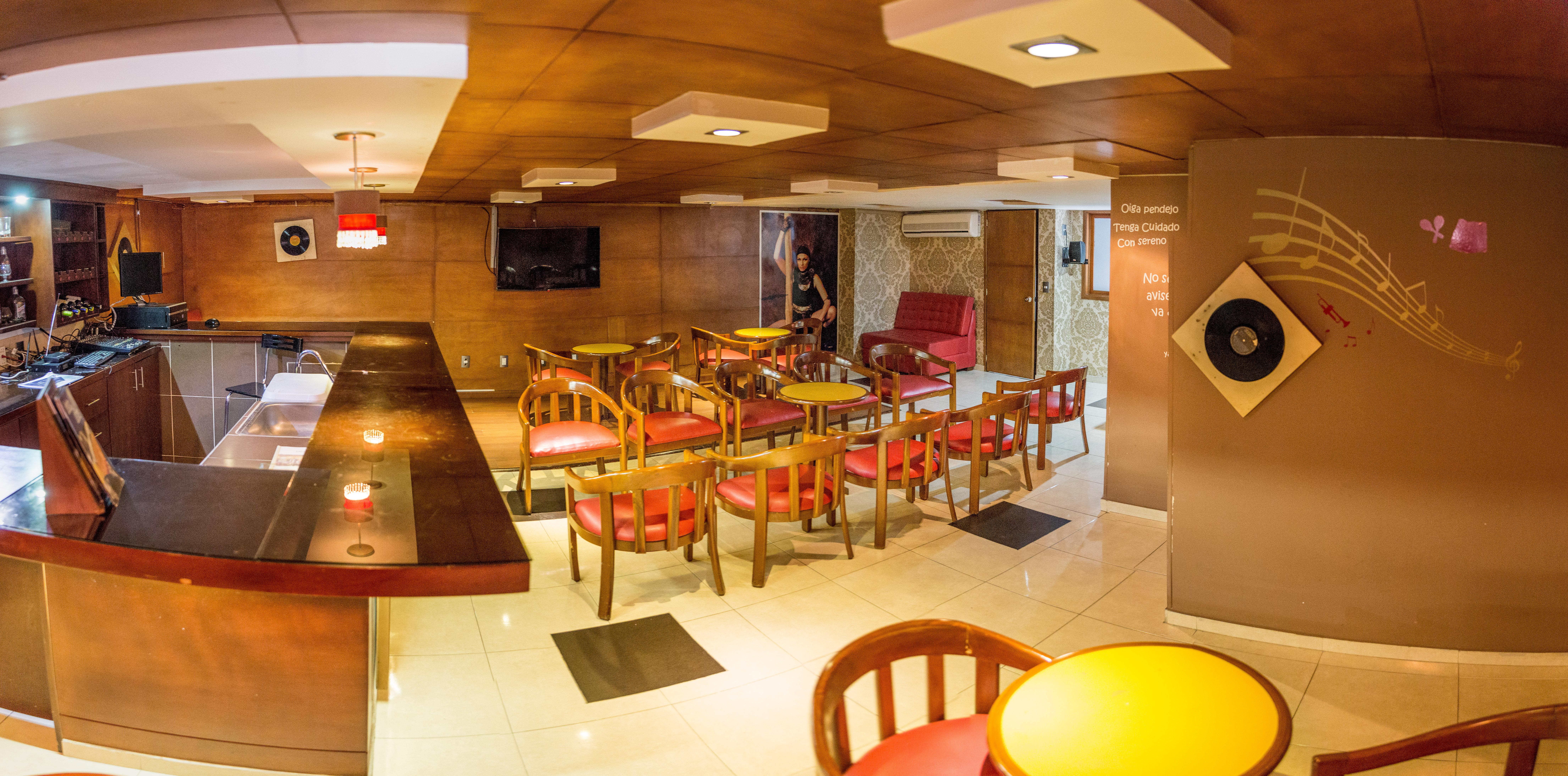 Hotel Chicamocha Bucaramanga Esterno foto